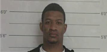 Parrish Taylor, - Orleans Parish County, LA 